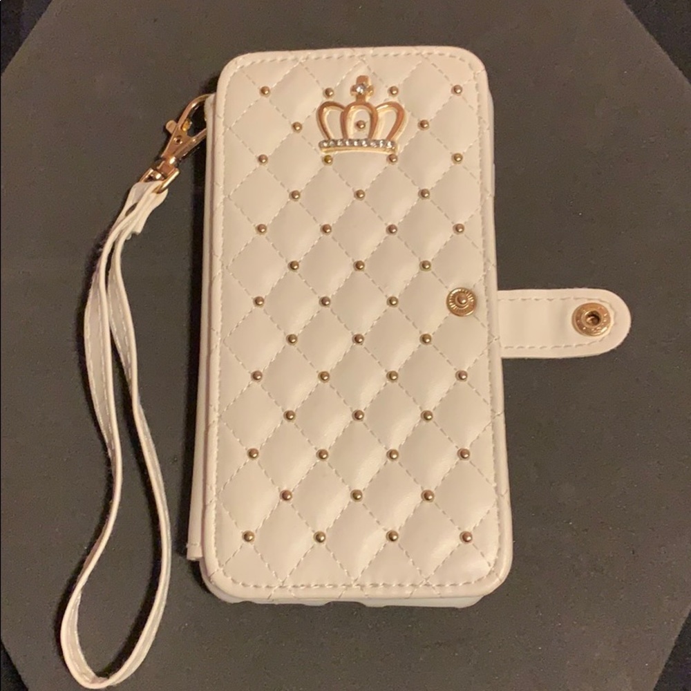 iPhone 7-8 plus case